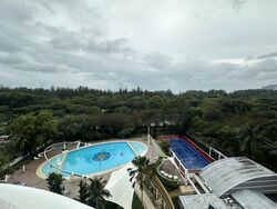The Atria At Meyer (D15), Condominium #459079751